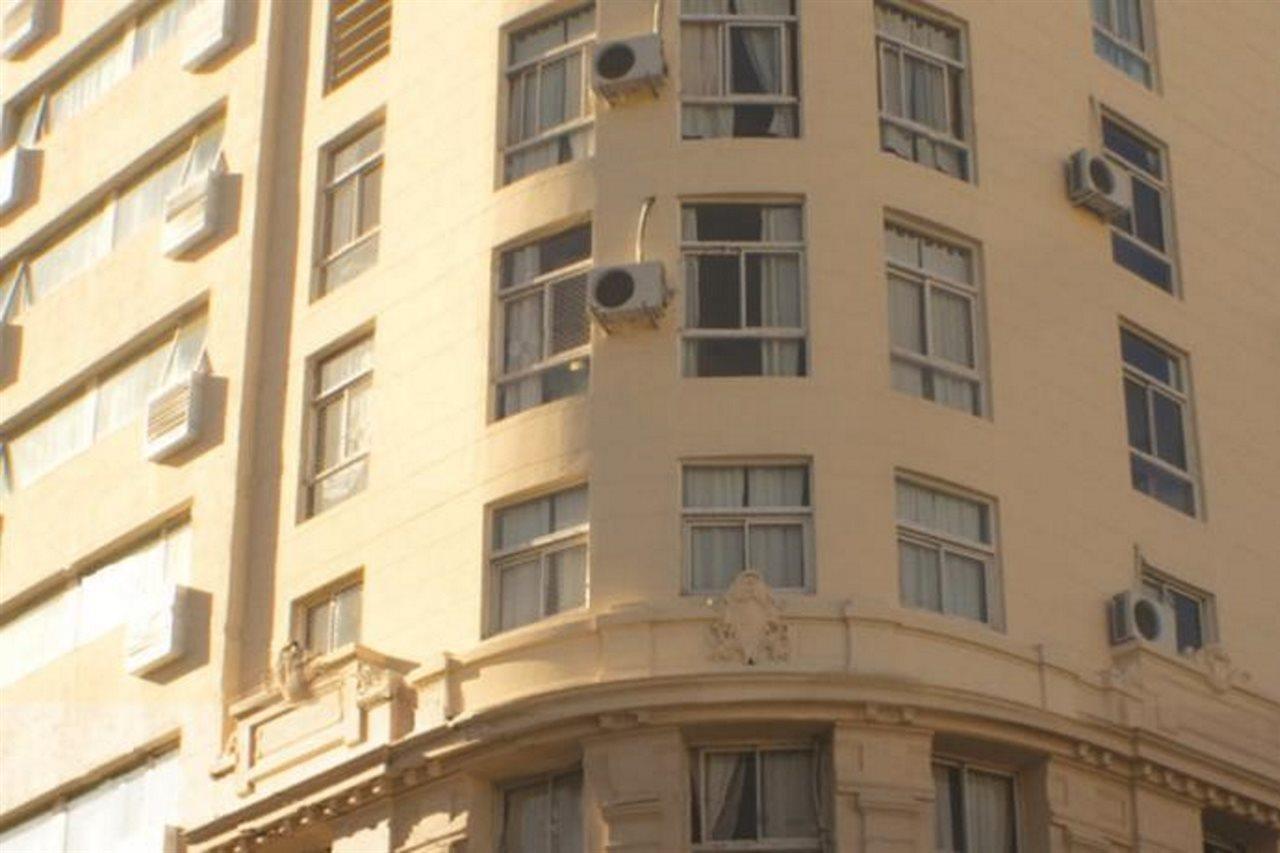 Ker Urquiza Hotel Buenos Aires Exterior photo